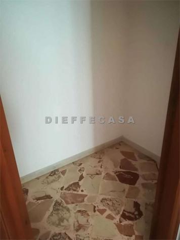 V1849 - In vendita a Marsala appartamento in centro - Foto 8
