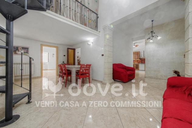 Casa indipendente di 135 m² con 5 locali e box auto in vendita a Maruggio - Foto 18