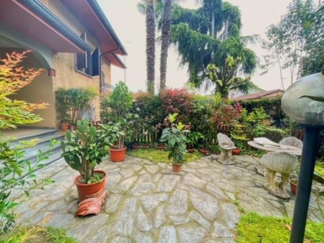 Villa in vendita a Poveromo - Massa 250 mq Rif: 1095656 - Foto 7