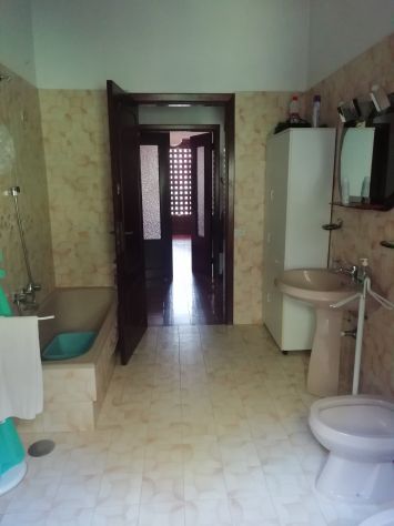 Villa indipendente con uliveto, accesso privato al fiume e vista Alpi Apuane – M - Foto 6