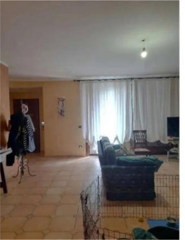 Immobile in asta di 238 m², box auto in vendita a Mesero - Foto 11