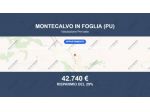 Immobile in asta di 87 m² in vendita a Montecalvo in Foglia