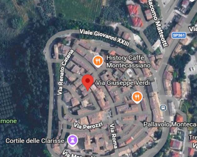 Immobile in asta di 55 m² in vendita a Montecassiano - Foto 7