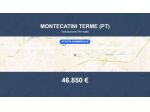 Immobile in asta di 80 m² in vendita a Montecatini-Terme