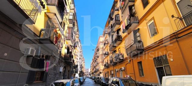 Appartamento - Napoli . Rif.: ATTANASIO135VRG
