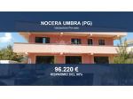Immobile in asta di 779 m² in vendita a Nocera Umbra