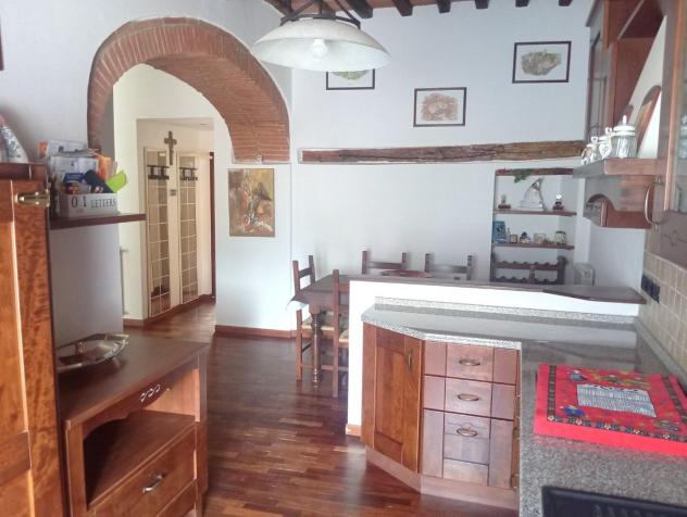 Appartamento in vendita a Poggibonsi 75 mq Rif: 1417521 - Foto 6