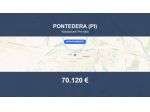 Immobile in asta di 83 m² in vendita a Pontedera
