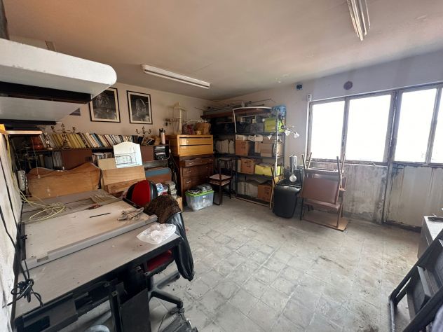 VENDESI – REGGIO CALABRIA – VIA ESPERIA - Foto 10