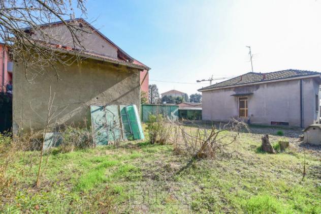 Villa di 160 m² con 3 locali e box auto in vendita a Seregno - Foto 10