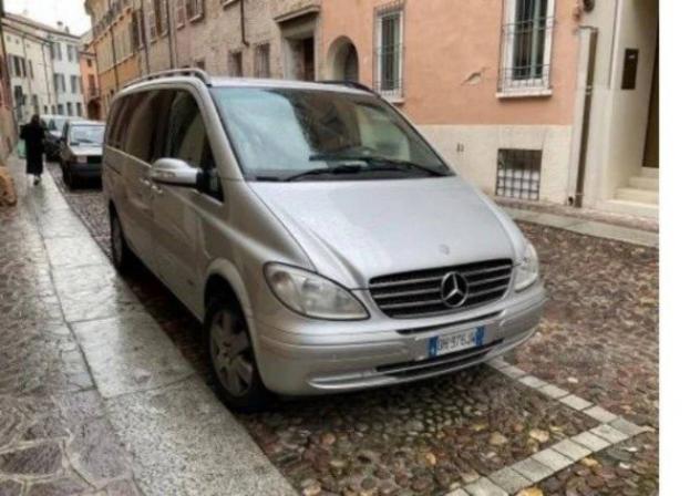 Immobile in asta di 182 m² con più di 5 locali in vendita a Suzzara - Foto 3