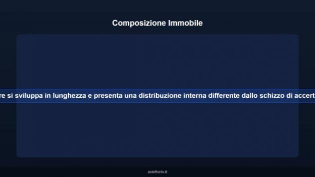 Immobile in asta di 49 m² in vendita a Trapani - Foto 16