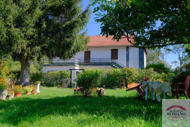 Porzione di casa in vendita a Urbe - Foto 5
