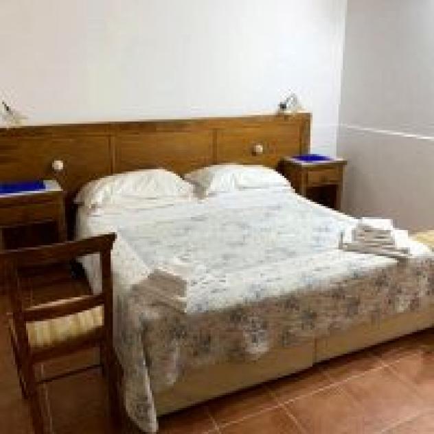 Agriturismo Vendicari di Ettore Arangio e C.