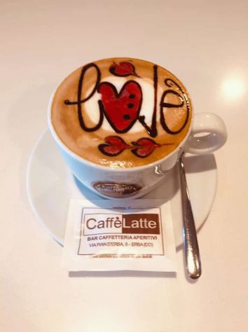BARISTA (BARTENDER) - Foto 2
