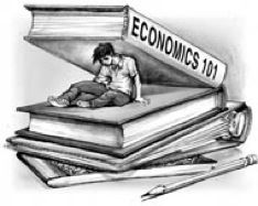Statistica Matematica finanziaria Microeconomia Macroeconomia via web