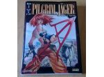 Manga: Pilgrim Jager Vol.1e2