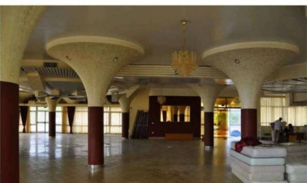 Immobile in asta di 970 m² in vendita a Borgetto - Foto 12