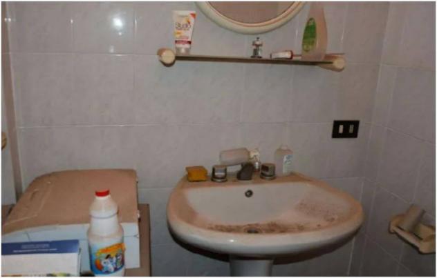 Immobile in asta di 58 m² in vendita a Cagliari - Foto 8