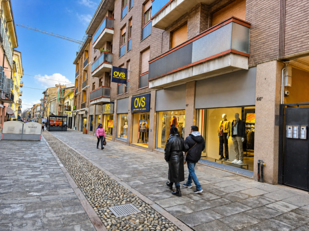 Negozio a Fidenza - Rif. moderfid - Foto 4