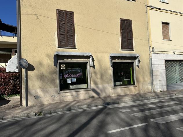 VENDITA ATTIVITA' PIZZERIA D'ASPORTO A OLGINATE Centro - Foto 2