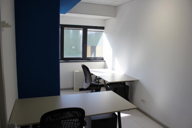 Nuovo ufficio su due livelli di 324mq - Foto 4