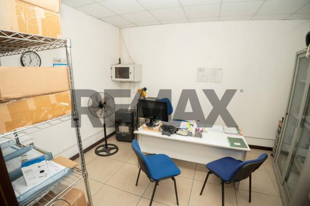 Attività Commerciale in vendita a Vittoria - Foto 8