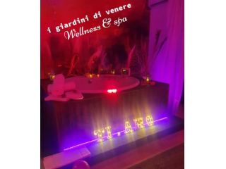 Massaggi - benessere Casoria - Massaggi a Napoli Tel:3509081377