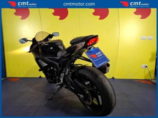 SUZUKI GSX R 750 Garantita e Finanziabile rif. 23979086 - Foto 5