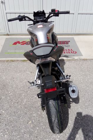 UM XTREET RS 125 - Foto 6