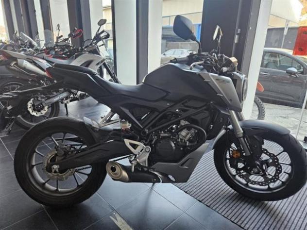 HONDA CB 125 R ABS rif. 22994155 - Foto 2