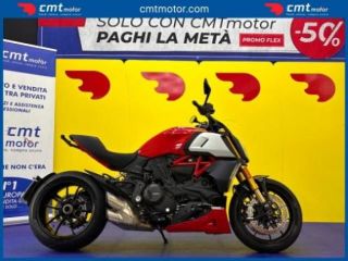 DUCATI Diavel 1260 Garantita e Finanziabile rif. 23956342