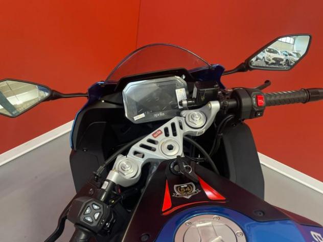 APRILIA RS 457 RS 457 MY24 (2024-) rif. 23819274 - Foto 9