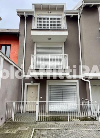 Trilocale in affitto a Gallarate - Foto 12