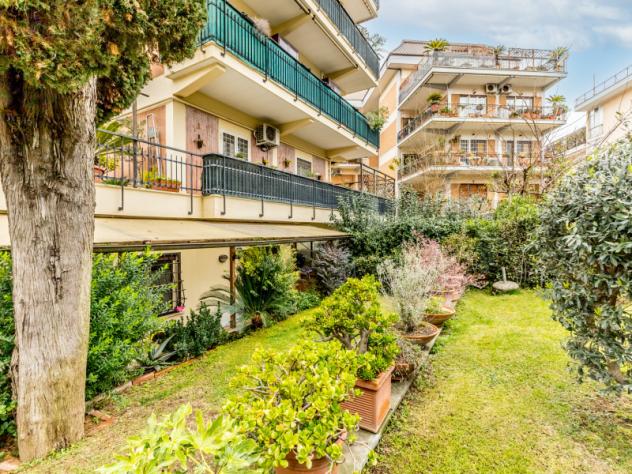 Appartamento in Via Paolo V - Foto 11