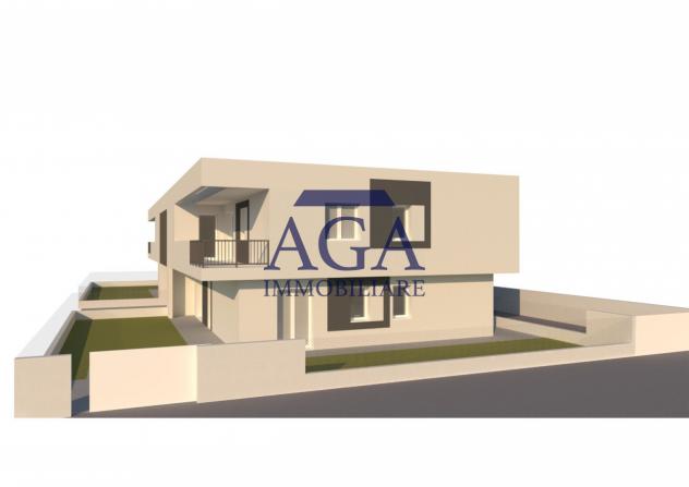 APPARTAMENTO di 4 vani e di 125 mq (SAN BIAGIO DI CALLALTA) rif. AR91_4 - Foto 6