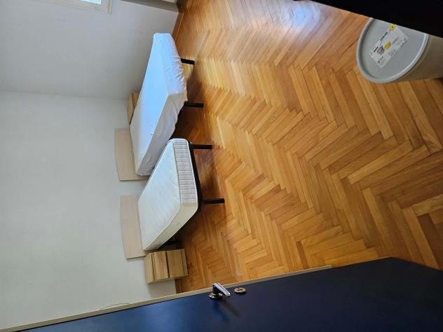 Room in Via Giovanni Canestrini, Padova for 130 m² with 4 bedrooms - Foto 2