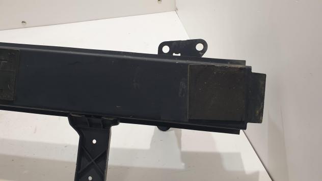 RINFORZO PARAURTI POSTERIORE RENAULT Twingo III serie (14) - Foto 3