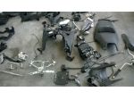 Ricambi Yamaha T max 530 manubrio carene scarico cerchi centralina rapid