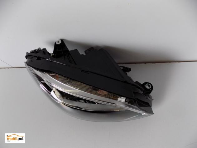 Faro LED Mercedes Benz Classe C W205 LCI destra - 6406 - Foto 4