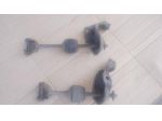 Supporti e Tamponi Fine corsa Volkswagen Maggiolone 1303
