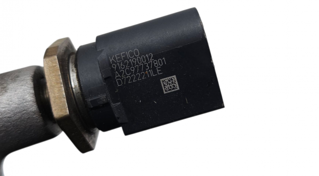 FLAUTO COMMON RAIL HYUNDAI Tucson Serie 31400-2U200 D4FE Hybrid 1600 (20) - Foto 11