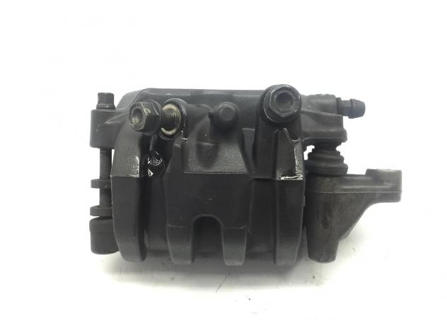 HONDA FORZA 250 PINZA FRENO ANTERIORE - INTERASSE: 80 MM 2005 2007 JH2MF08A05K - Foto 6