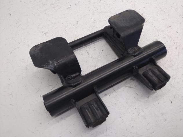 HONDA SH 150 I ABS 150 STAFFA SUPPORTO MOTORE 2017 2019 KF23A0HF - Foto 5
