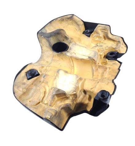 COPRIMOTORE NISSAN Qashqai Serie 14041JD51B K9K Diesel 1500 (14) - Foto 14