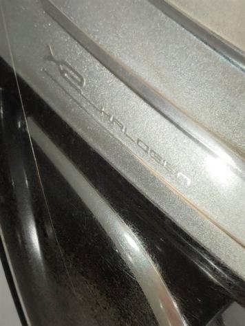 FARO ANTERIORE DESTRO RENAULT Clio Serie 260102796R K9K608 (0815) - Foto 3