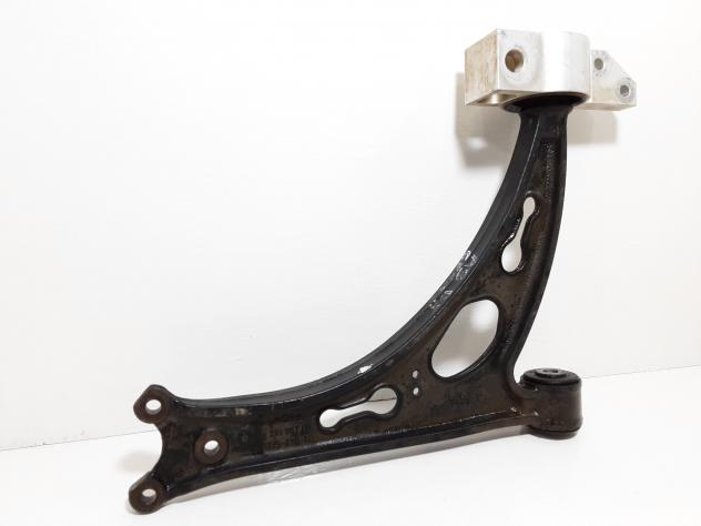 BRACCIO OSCILLANTE ANTERIORE DESTRO AUDI A3 Serie (8P1) 201967B (0508) - Foto 3