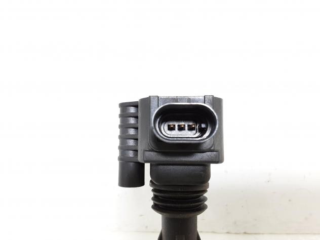BOBINA FIAT Panda 3° Serie 55234131 312A2000 Bifuel/Gas 900 (12) - Foto 2