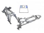 KAWASAKI Z 650 32160093754P TELAIO CON DOCUMENTI 17 - 19 FRAME WITH DOCUMEN &hellip;