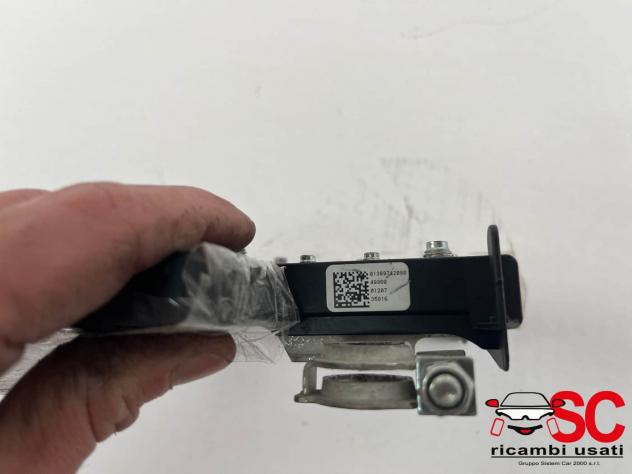 1617246080 CENTRALINA BATTERIA CITROEN Jumper Serie Diesel - Foto 3